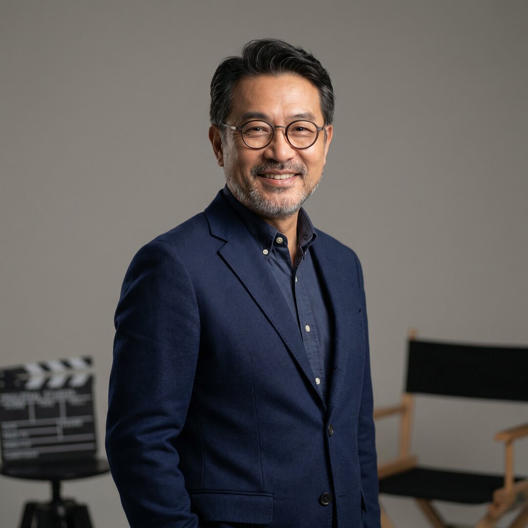 大象传媒影视导演