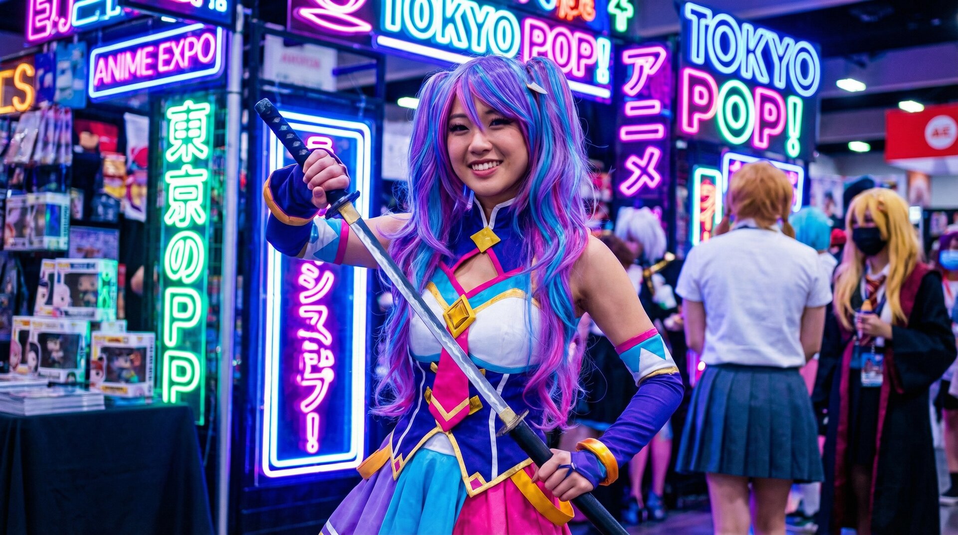 大象传媒二次元视频